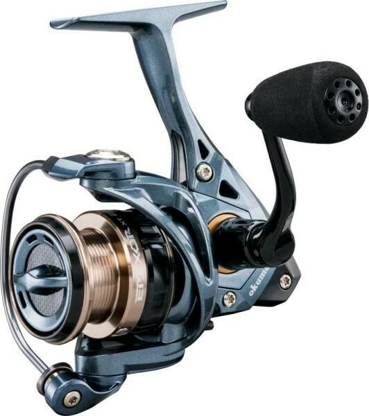 OKUMA EPXT-40 Epixor XT Spinning Reel