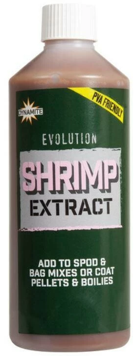 Dynamite Baits Extract Hydrolysed Shrimp 500 ml