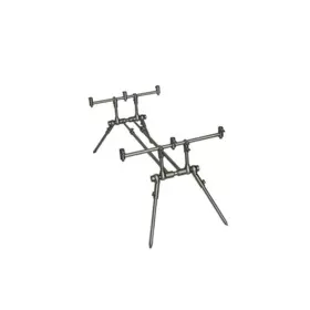 Carp Spirit INOX Rod Pod 2/3