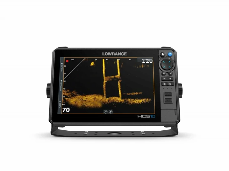 HDS PRO 10 SE SONDOU ACTIVEIMAGING HD