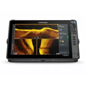 HDS PRO 16 SE SONDOU ACTIVEIMAGING HD