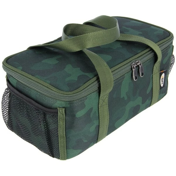 NGT Taška Insulated Brew Kit Bag Dapple Camo