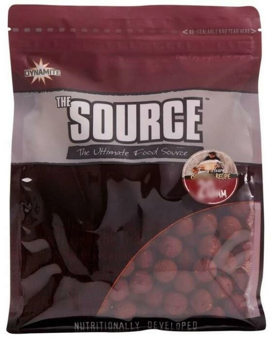 Dynamite Baits Boilies The Source 26 mm 1 kg