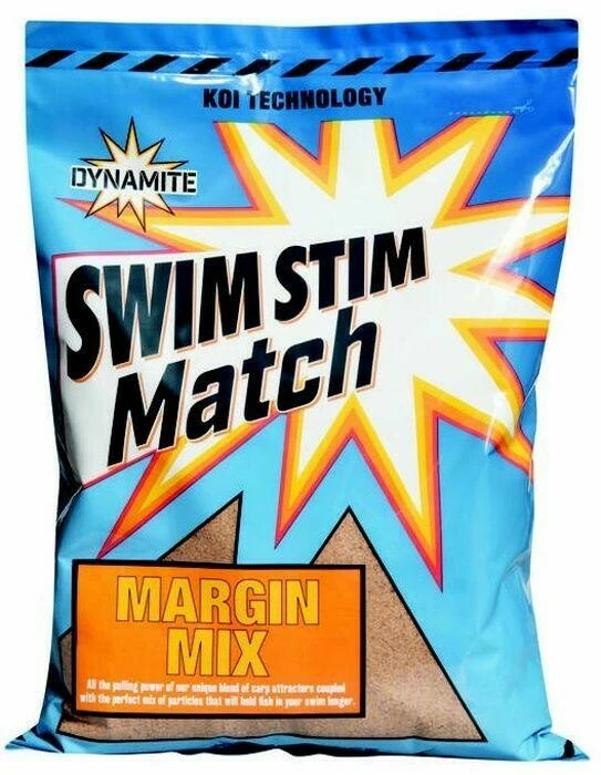 Dynamite Baits Swim Stim Margin Mix 1,8 kg