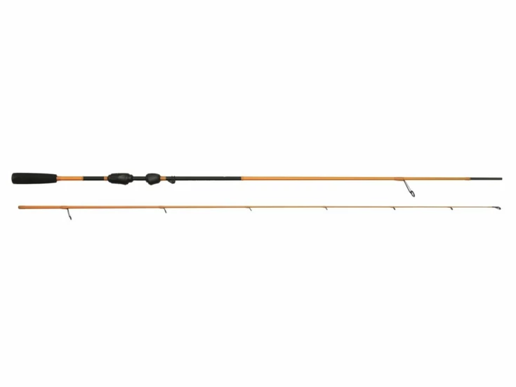 Přívlačový prut Kinetic Defeater CT 1.50m UL 2 - 10g