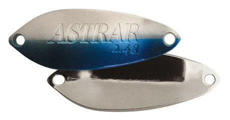 Astrar 2,4 g No.15 Silver/blue