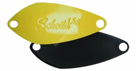 Scheila 1,2 g No.LT7 Yellow/Mat Black