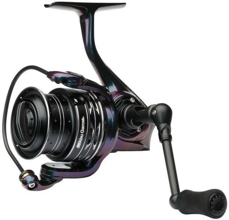 Abu Garcia Spike 2000S 5.2:1