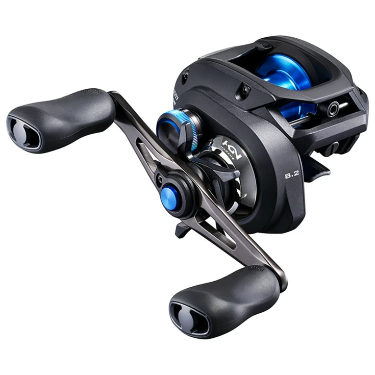 Shimano SLX DC 151 Levoruký