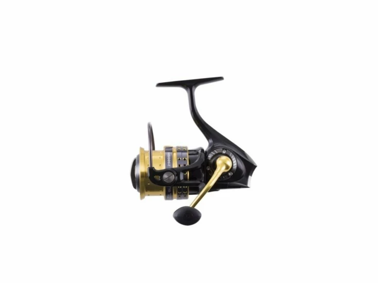 Abu Garcia Superior SH 2500