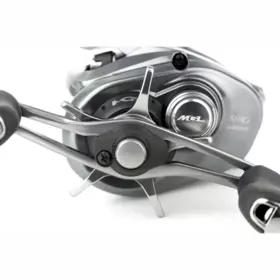 Shimano Aldebaran MGL 51 Levoruký