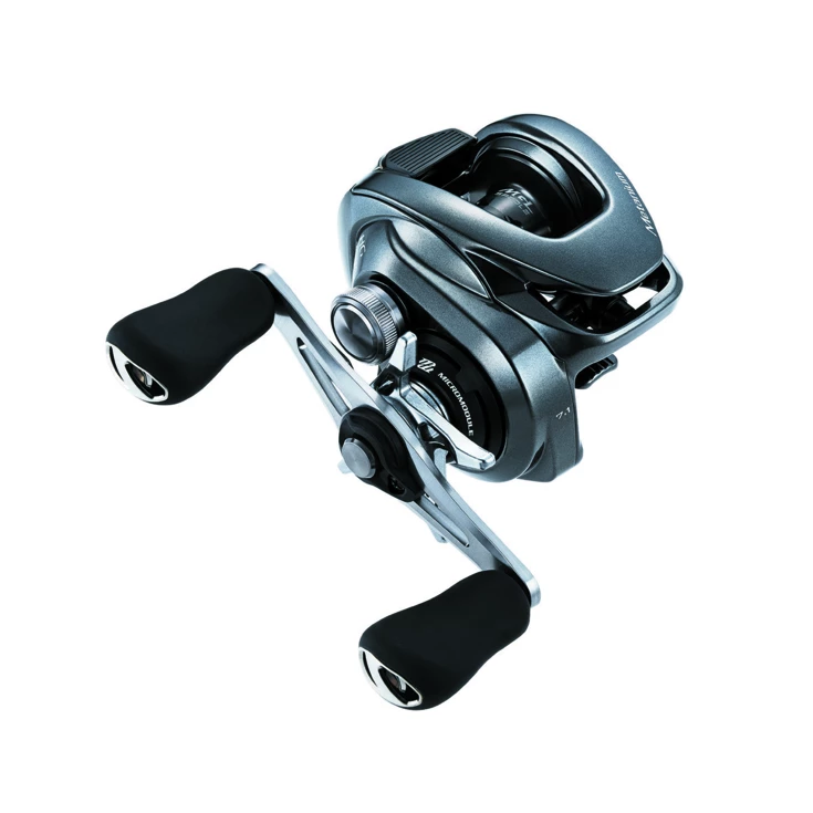 Shimano Metanium MGL B 151 HG