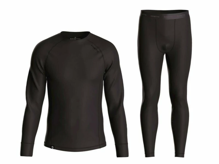 Spodní prádlo Kinetic Base Layer Set XXL