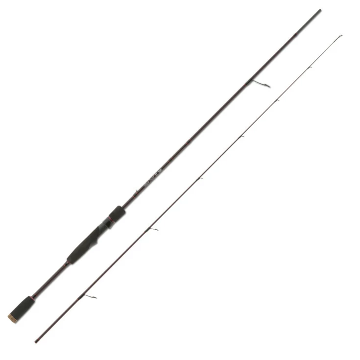 Iron Claw prut Slight Shot II 1,95m 2-22g