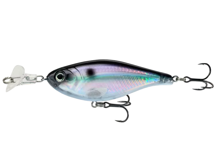 Cranky Shad 12,7 cm Natural Shad