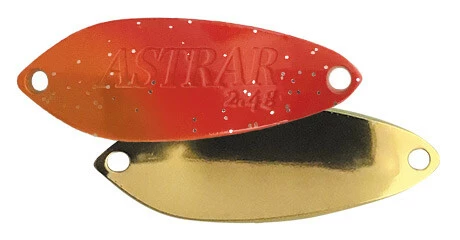 Astrar 2,4 g No.26 Final Red Gold