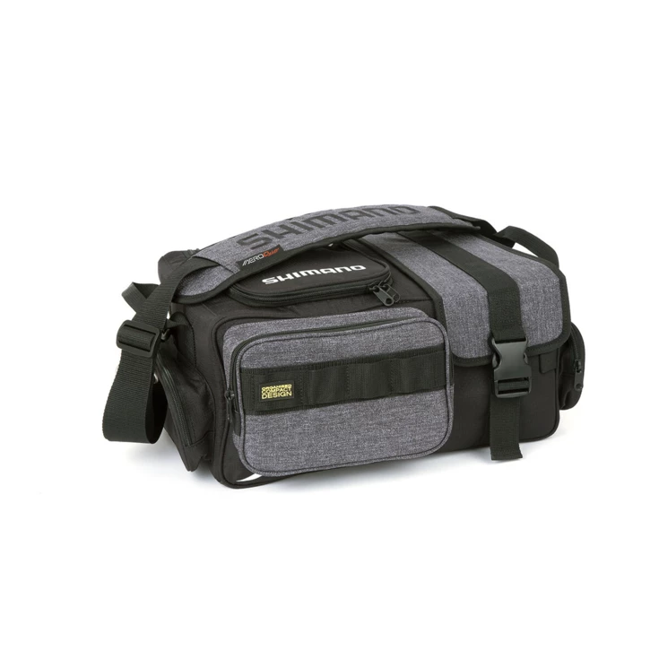 Shimano Luggage Yasei Medium Boat Bag