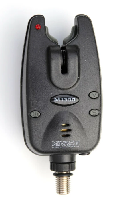 Signalizátor M1300 Wireless - červené diody