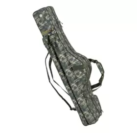 2x Prut Sentinel Carp 360SH   Obal Multi Camo 130