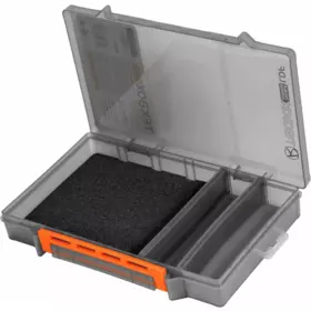 Rapture organizér Tekbox Tackle Systém