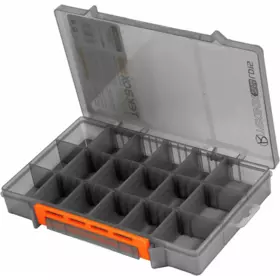 Rapture organizér Tekbox Tackle Systém