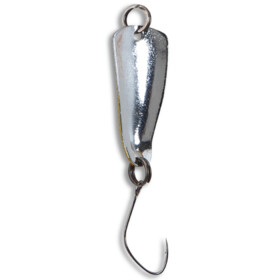 Iron Trout plandavka Flathead spoon 1,8g vzor BSG