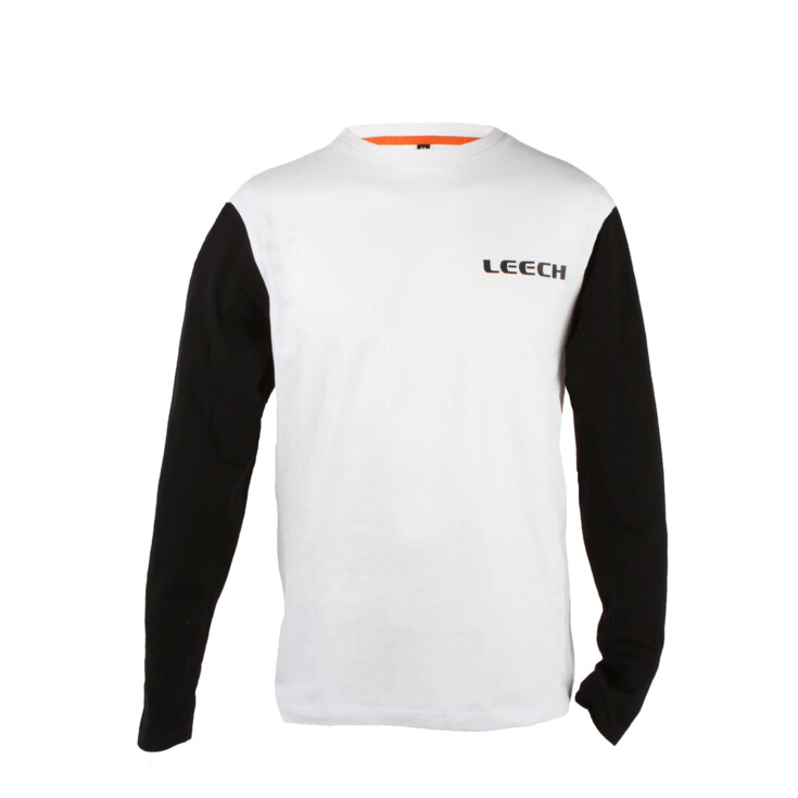 Leech tričko UV long sleeve M