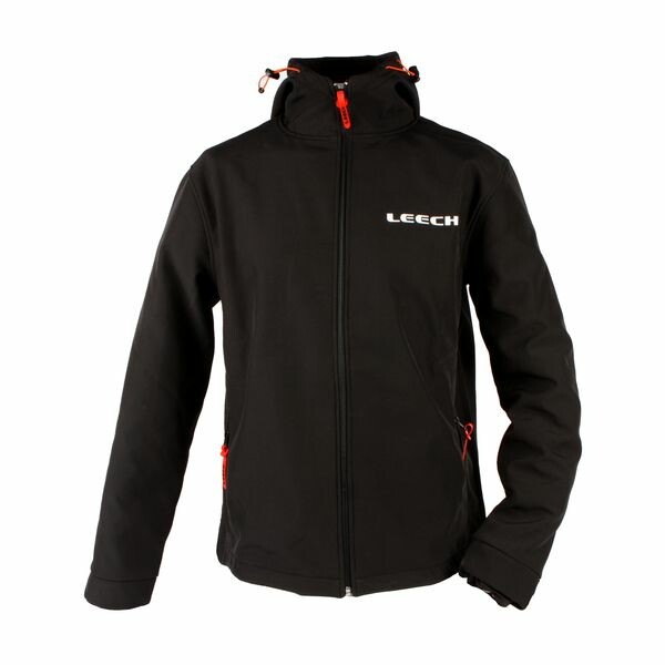 Leech bunda Softshell S