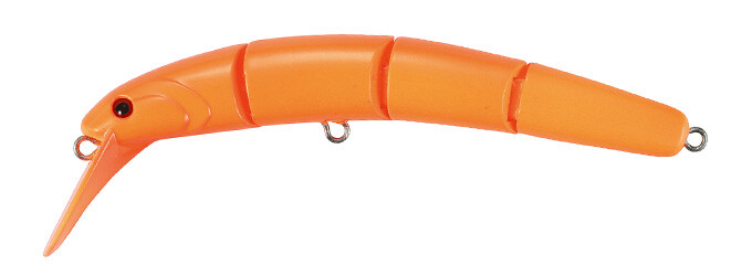 Hydram S Limited C160 Zippy Orange