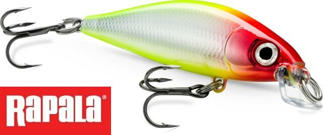 X- Light Minnow 05