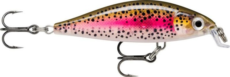 X- Light Minnow 05