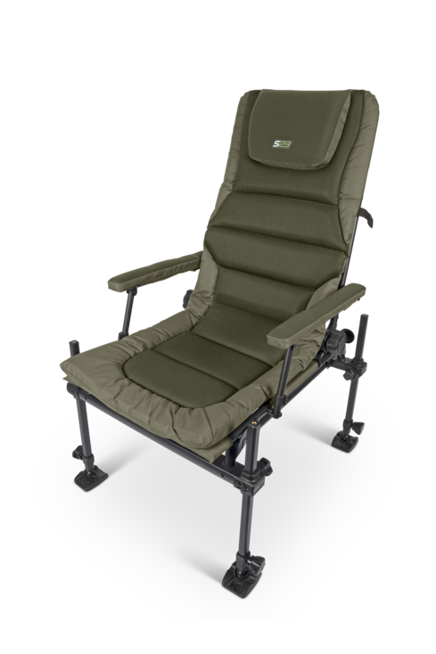 S23 - Supa Deluxe Accessory Chair II