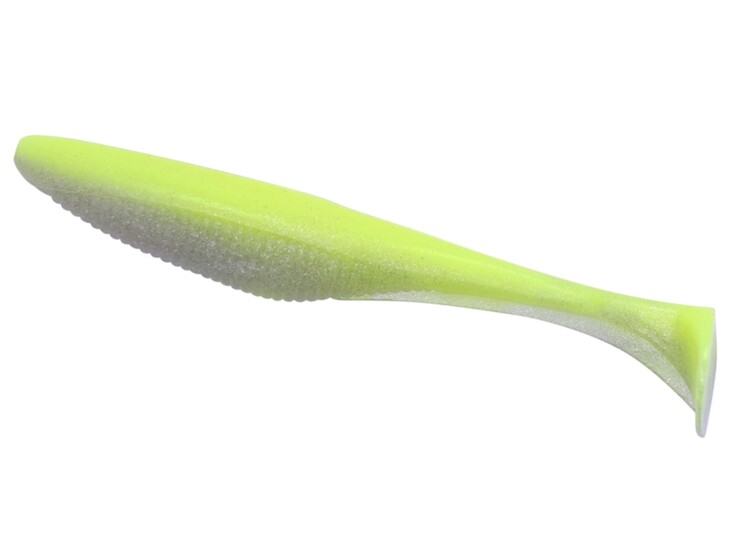 Versa Shad Fat 5" 12,5 cm F075 Chartreuse Shad