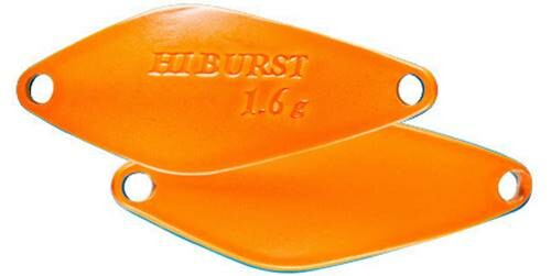 Hi Burst 2,4 g No.55 Fluorescent Orange