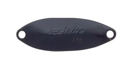 Ice Fake 1,6 g No.3 Black