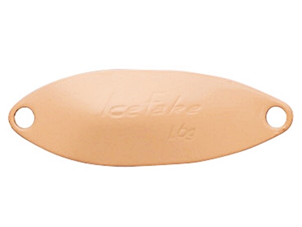 Ice Fake 2,6 g No.5 Beige