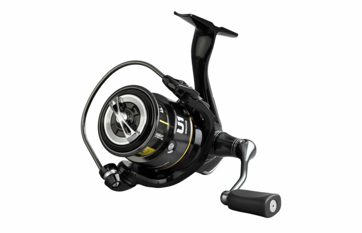 U1 2500S reel