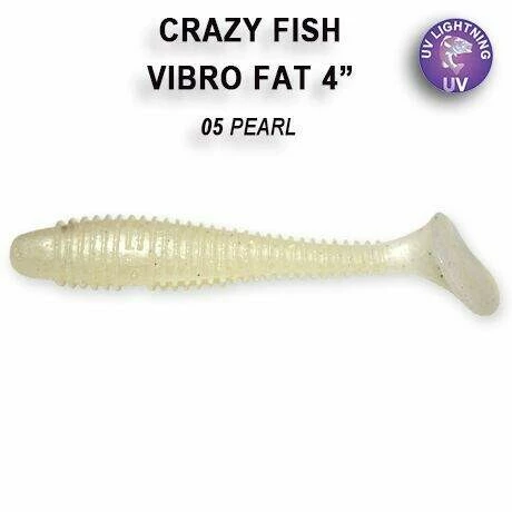 Vibro Fat 10cm barva 5