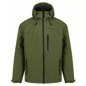 Navitas: Bunda Scout Jacket Green 2.0