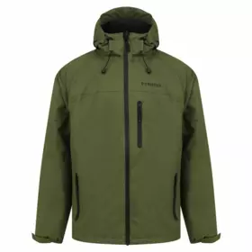 Navitas: Bunda Scout Jacket Green 2.0 Velikost 3XL