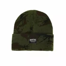 Navitas: Čepice Womack Beanie Camo