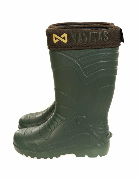 Navitas: Holínky NVTS LITE Insulated Welly Boot