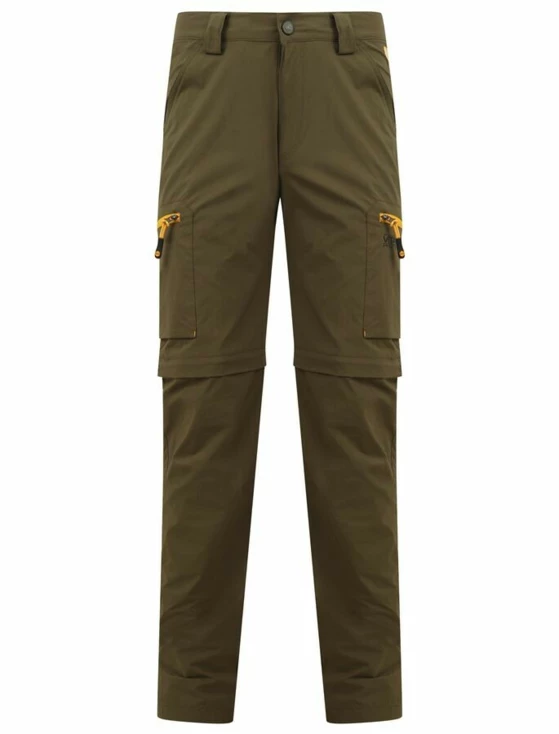 Navitas: Kalhoty Explorer Zip Off Trouser