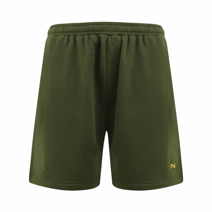 Navitas: Kraťasy Lite Jogga Short Green Velikost L