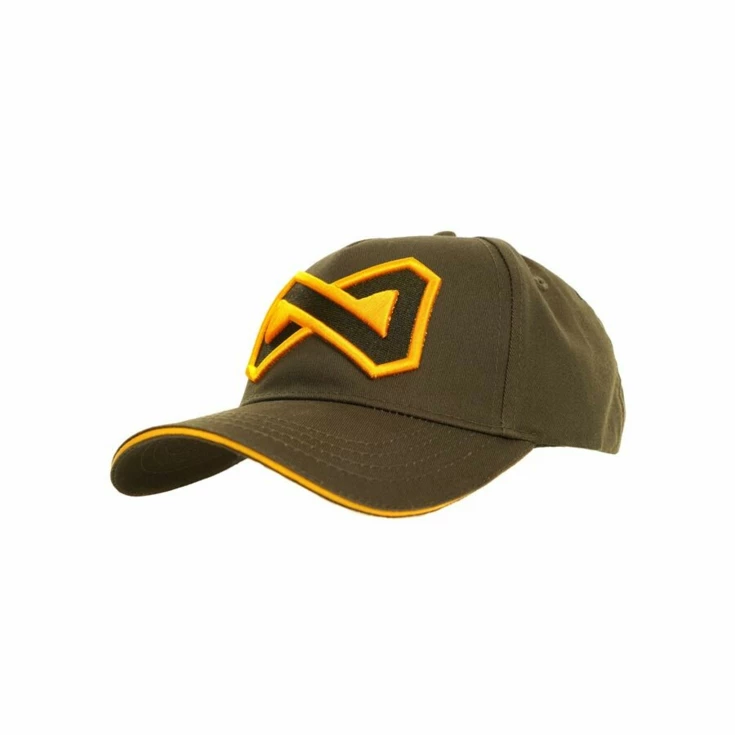 Navitas: Kšiltovka 3D Nfinity Cap Green