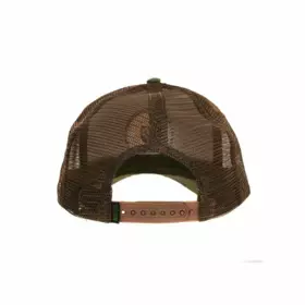 Navitas: Kšiltovka Bear 2 Trucker Cap