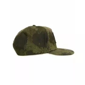 Navitas: Kšiltovka MFG Snapback Cap Camo