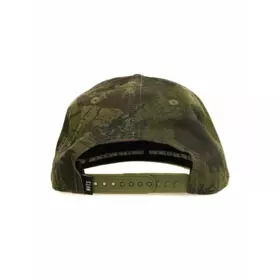 Navitas: Kšiltovka MFG Snapback Cap Camo