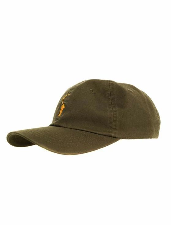 Navitas: Kšiltovka Sport Baseball Cap Green