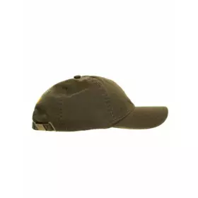 Navitas: Kšiltovka Sport Baseball Cap Green